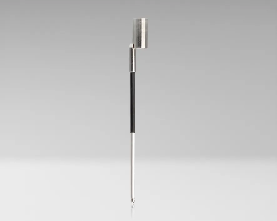 CTW-7168 - F Connector Torque Wrench Shaft, 8"