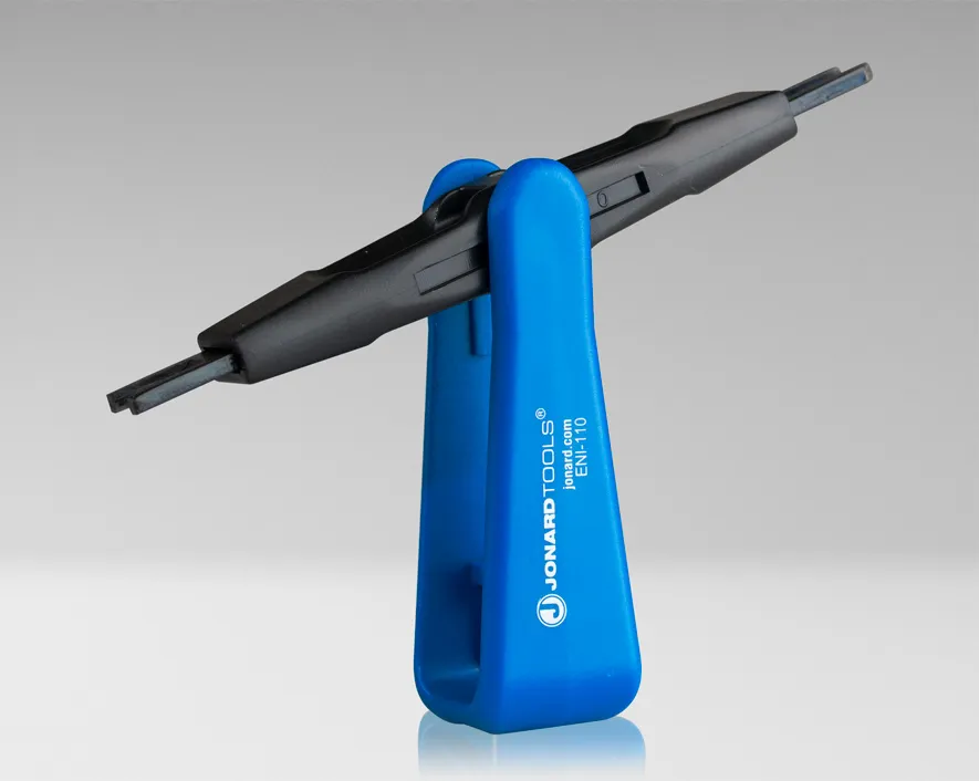 ENI-110 - Non-Impact Punchdown Tool