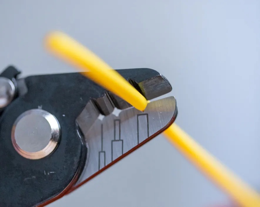 Fiber Prep Kit | Jonard Tools