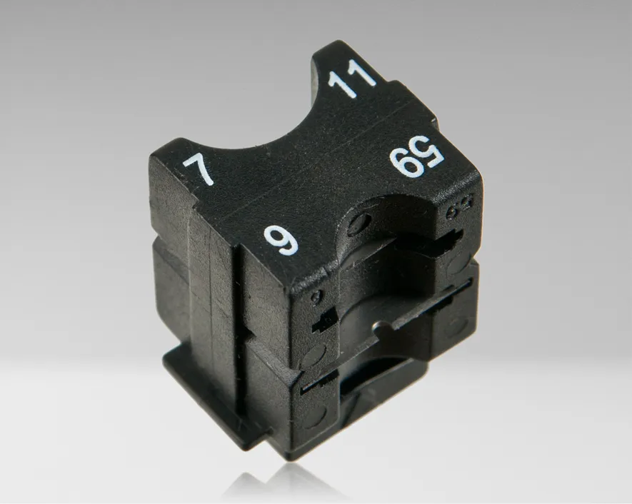UST-205 - Replacement Blade Cartridge for UST-500, UST-100, and CST-92