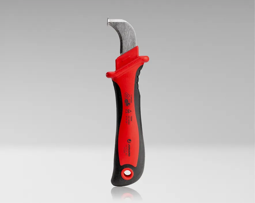 KN-100INS - Insulated Cable Sheathing Knife