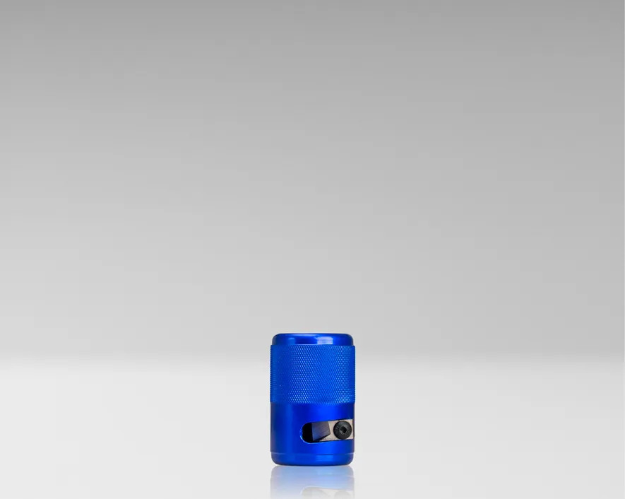 HS-860QR - 860QR Jacket Stripper