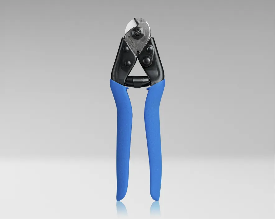 WRC-14 - Wire Rope & Cable Cutter
