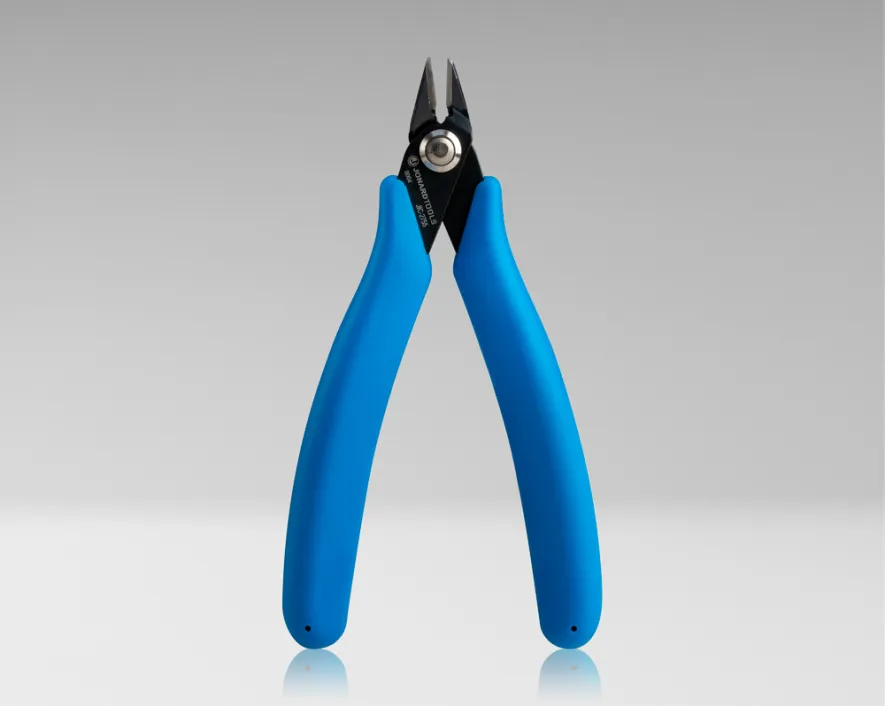 JIC-2755 - Flush Cut Pliers