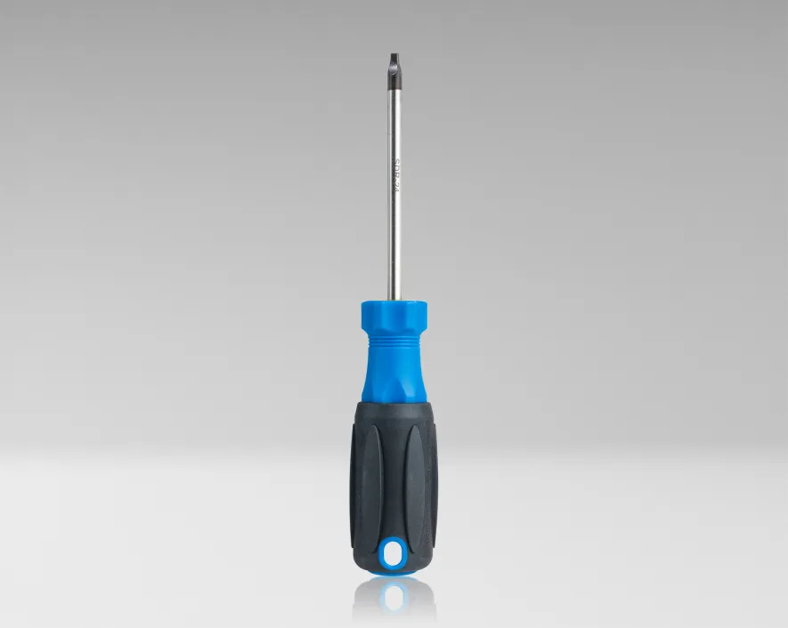 SDR-24 - Robertson Screwdriver, #2 x 4"