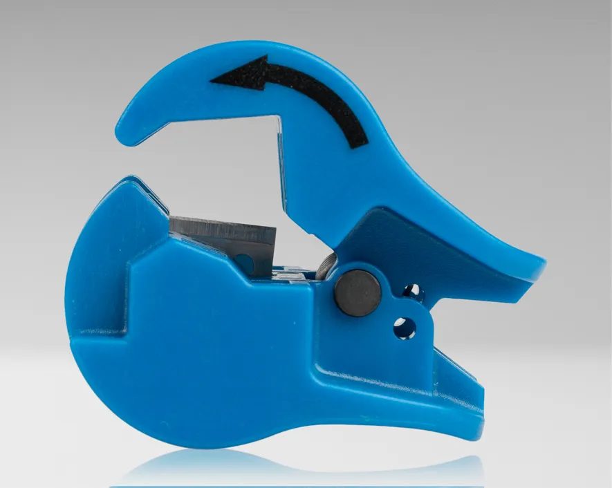 FS-1416 - Thick-walled Microduct Scoring Tool, 5–16 mm