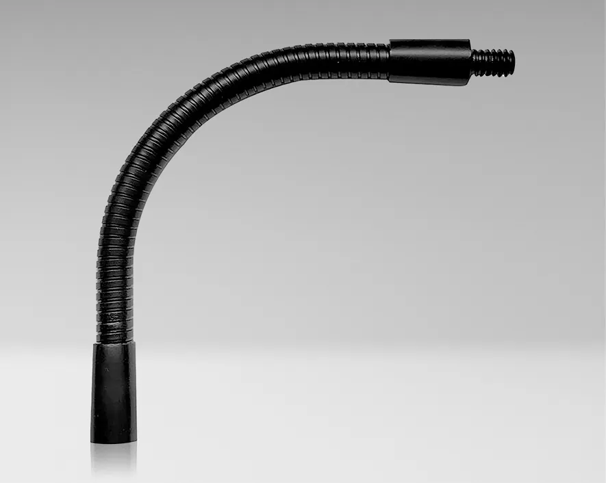 CFGN150A - Gooseneck