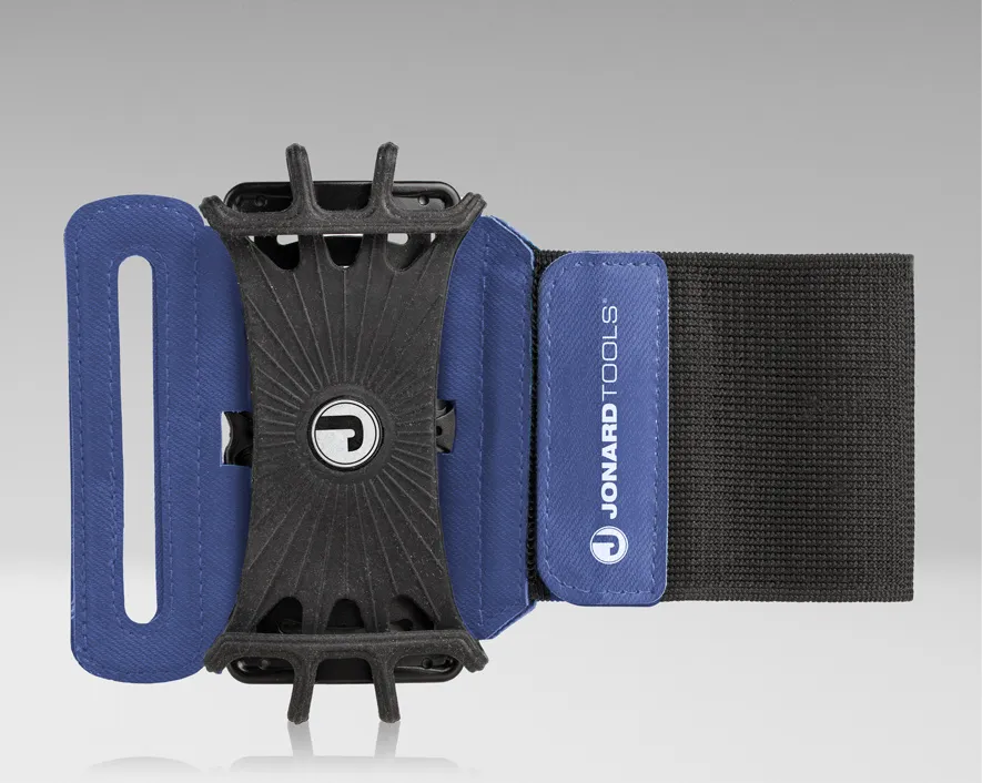 CWB-11 - Cell Phone Wrist Band, 11" 