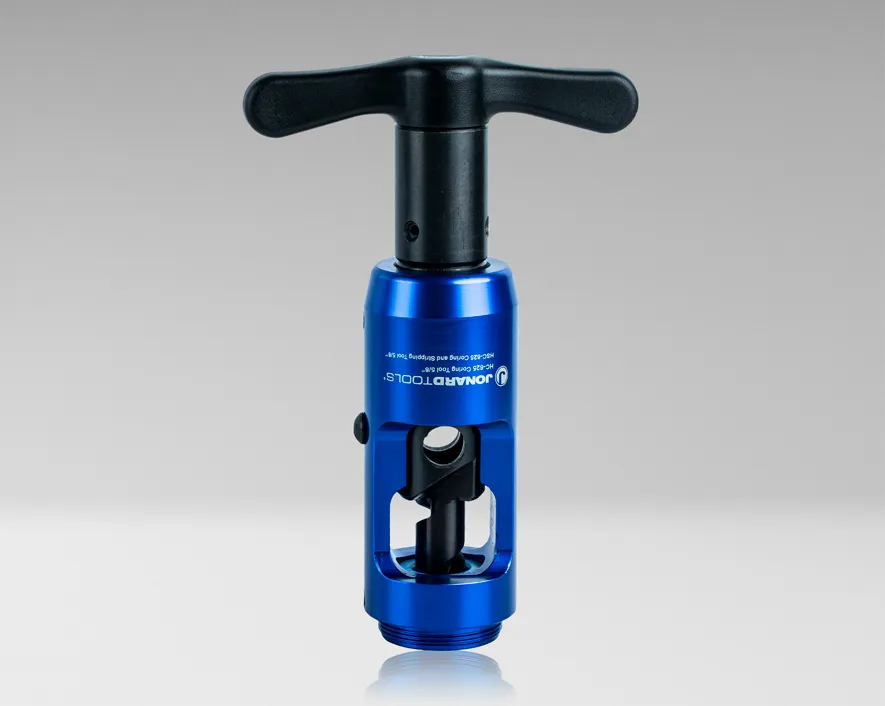HC-625 - Hardline Coring Tool .625"