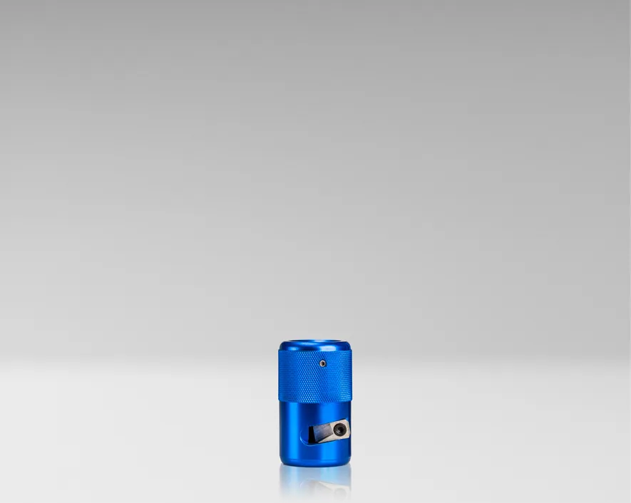 HS-715QR - 715QR Jacket Stripper