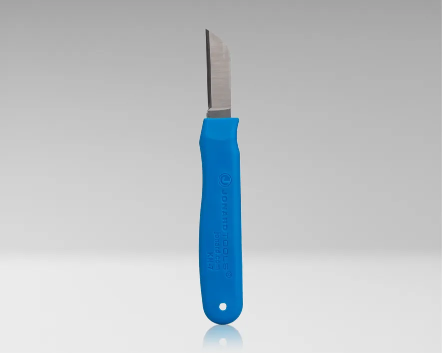 KN-7 - Ergonomic Cable Splicing Knife
