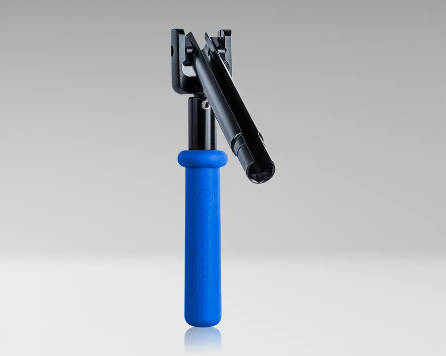 TWAFST-71630 - Right Angle Torque Wrench, Swivel Head, 30 in-lb with SST 7/16"