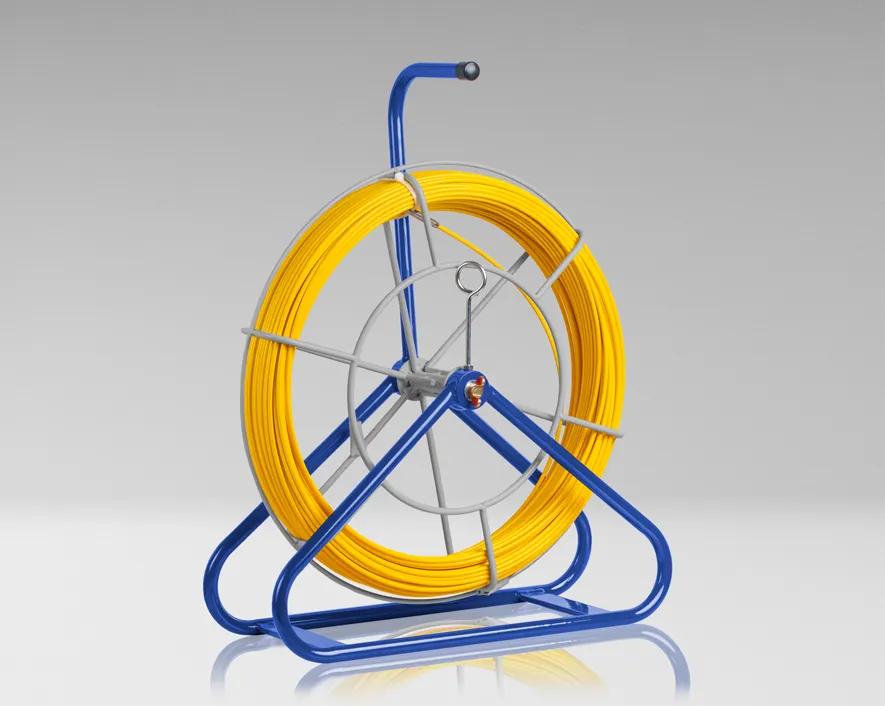 ROD-3316 - Coated Fiberglass Rodder, 3/16" x 300'