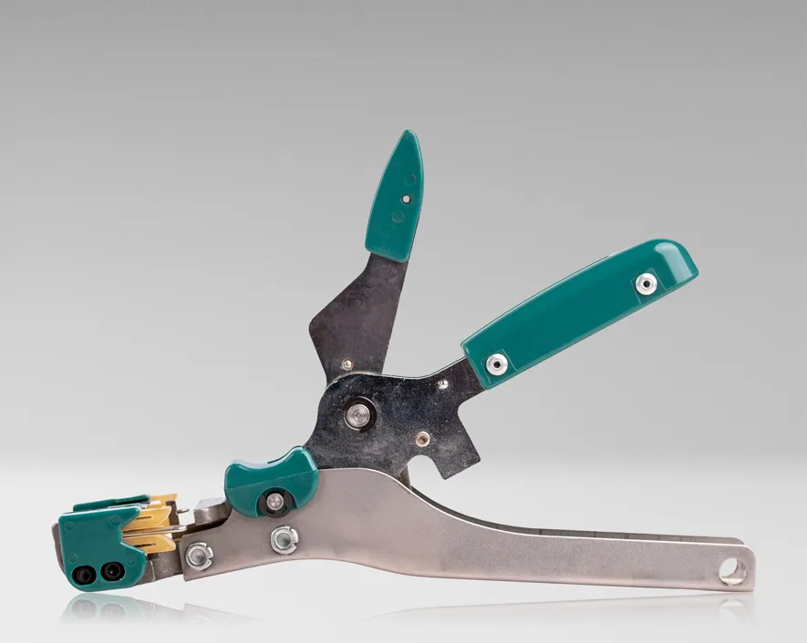 PIC-G - Picabond Crimping Tool