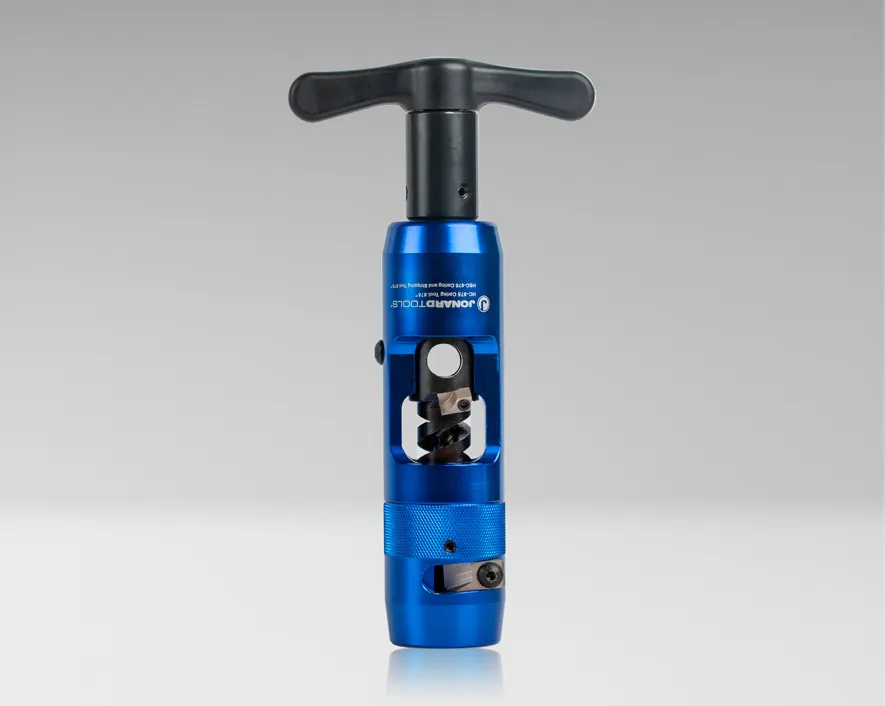 HSC-875 - Hardline Coring and Stripping Tool for .875"