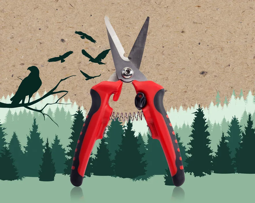 OD-2001 - Serrated Savage