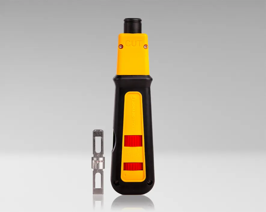 EPDS-91466 - Punchdown Tool with Grip and 66 Blade