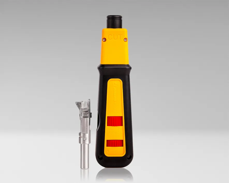 EPDS-9KRONE - Punchdown Tool with Grip and Krone Blade