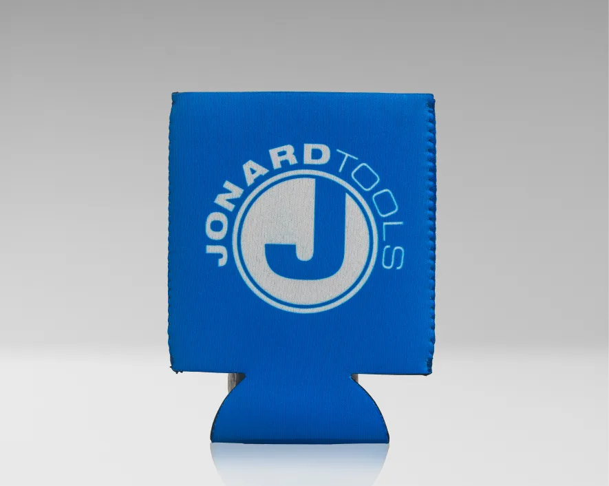 MKT-KZ-B - Koozie (Blue) - Pack of 3