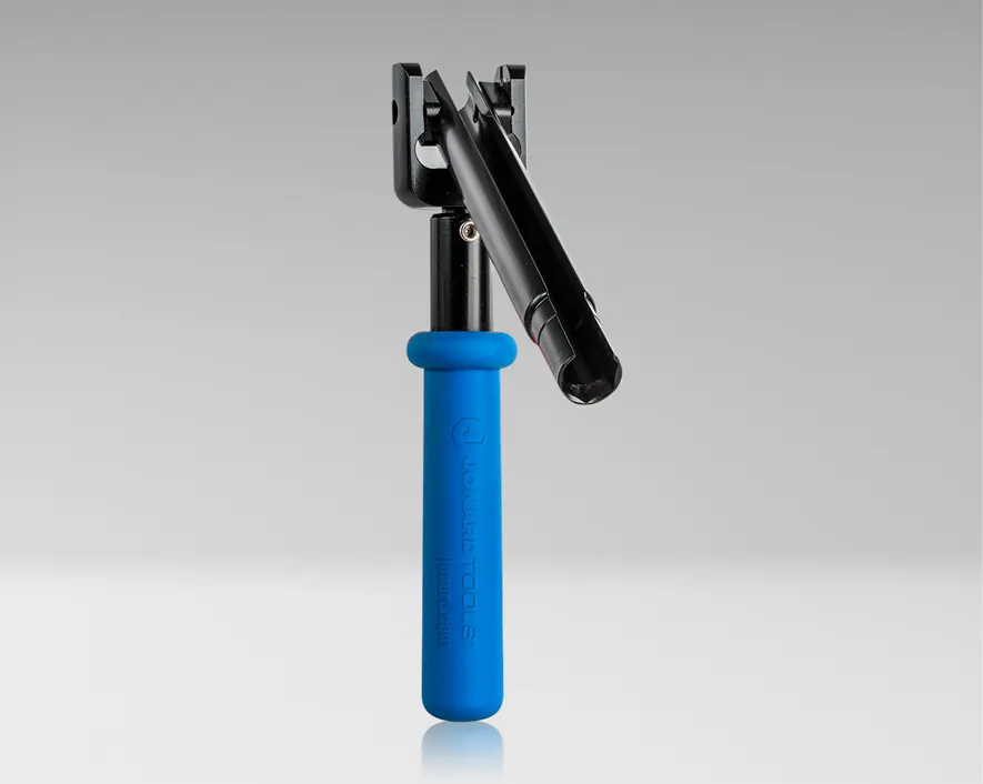 TWAFST-71622 - Right Angle Torque Wrench, Swivel Head, 22 in-lb with SST 7/16"