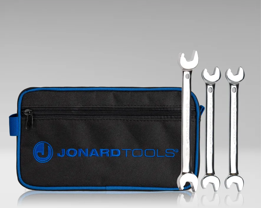 ASW-3 - Speed Wrench Kit