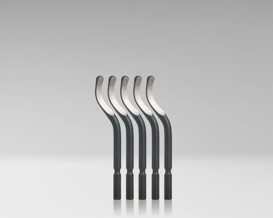 DB-5RB - Replacement Blade for DB-5, Pack of 5