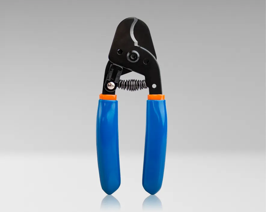 JIC-500 - Compact Cable Cutter