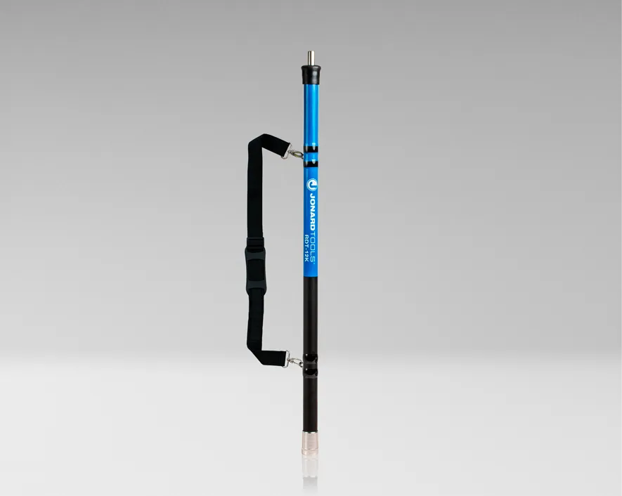 RDT-12K - Telescoping Pole, 12 ft 