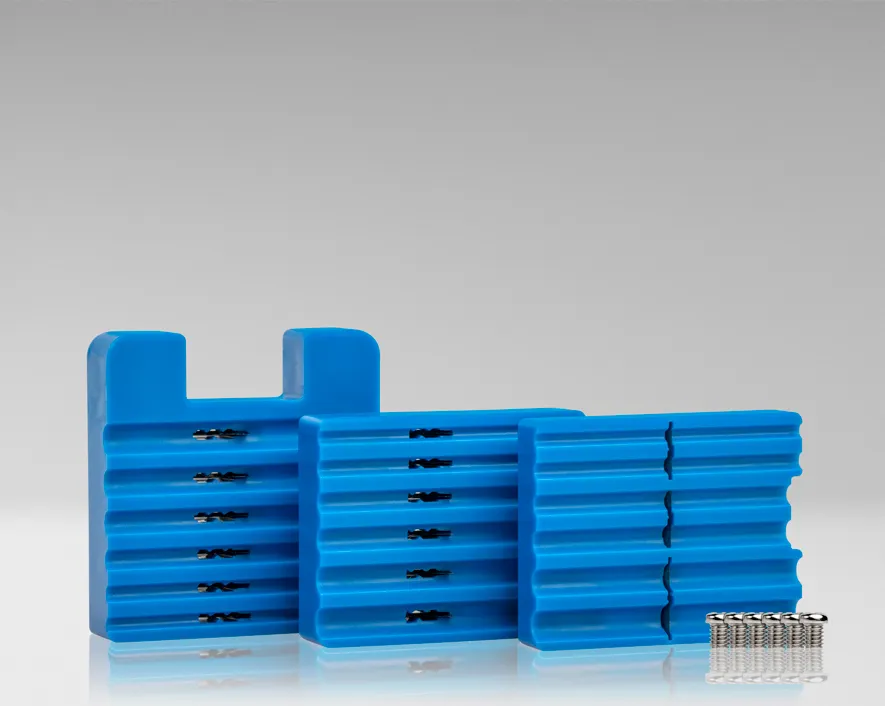 MS-306RB - Replacement Blade Set for MS-306