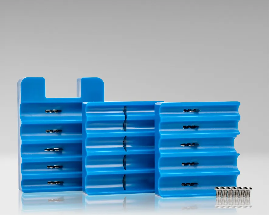 MS-316RB - Replacement Blade Set for MS-316