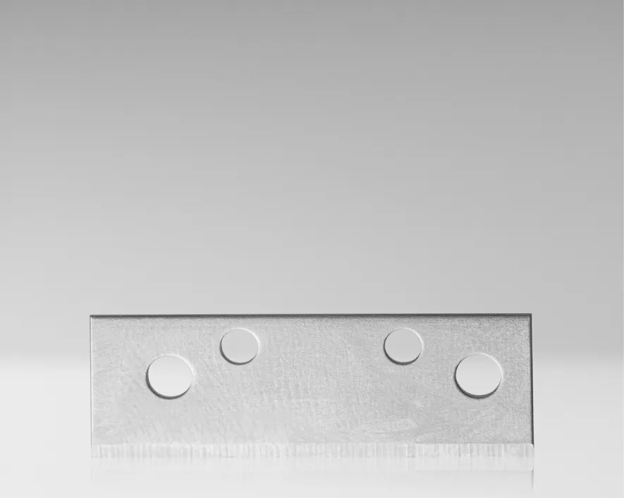RRS-1222RB - Replacement Blades for RRS-1222, Pack of 5