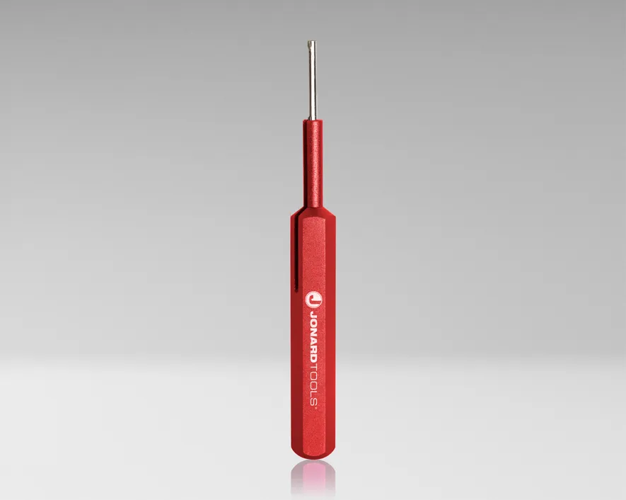 A-4598 - Insertion Tool, Contact Size 20