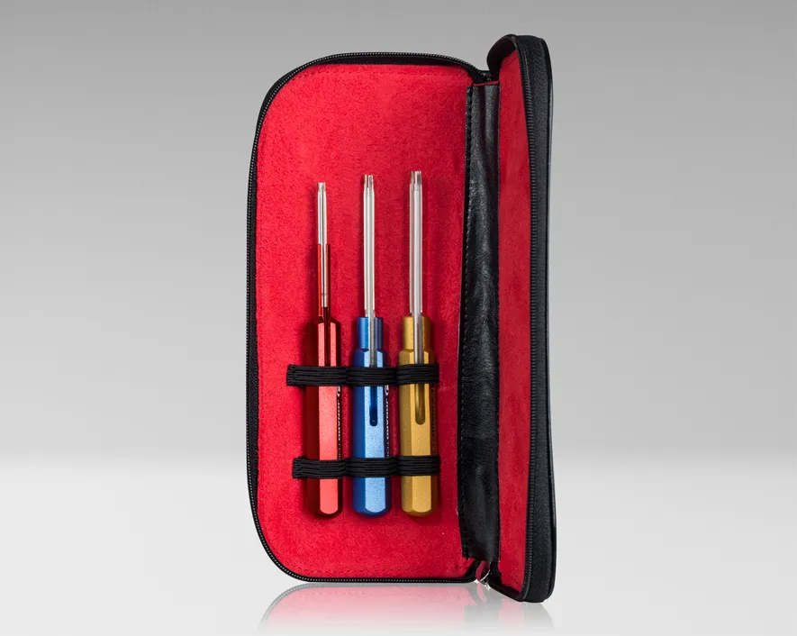 KA-260 - Insertion Tool Kit
