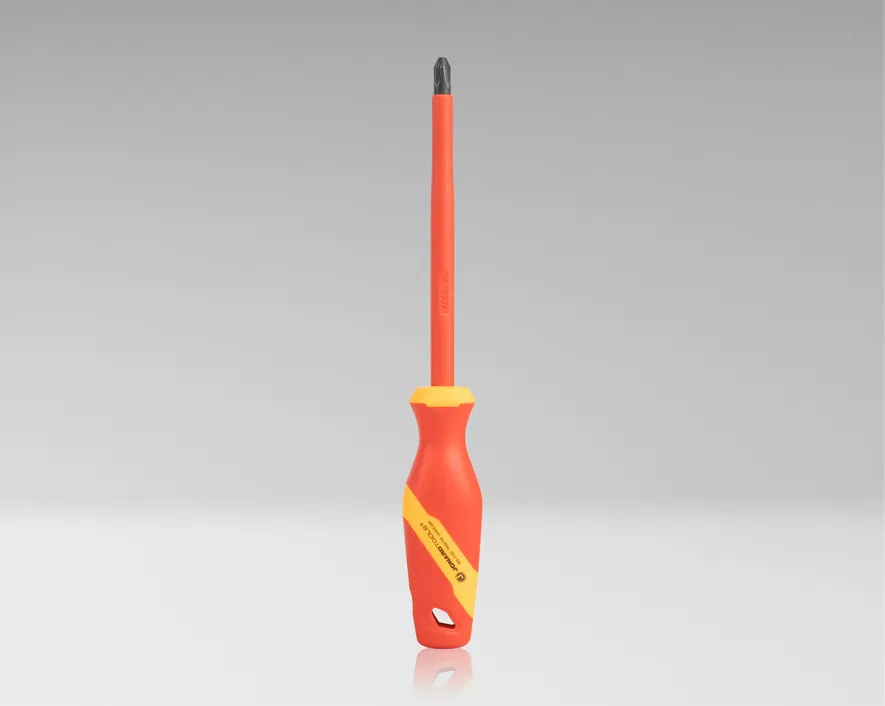 INS-3150 - Phillips Insulated Screwdriver, #3 x 6"
