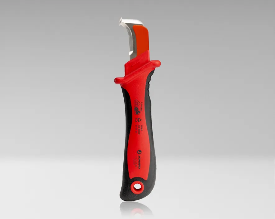 KN-200INS - Insulated Cable & Duct Sheathing Knife