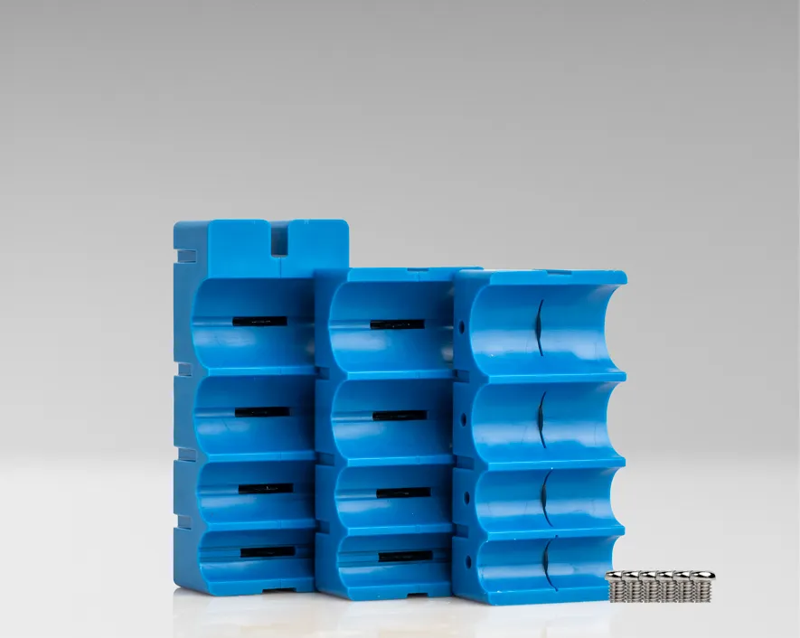 MS-526RB - Replacement Blade Set for MS-526