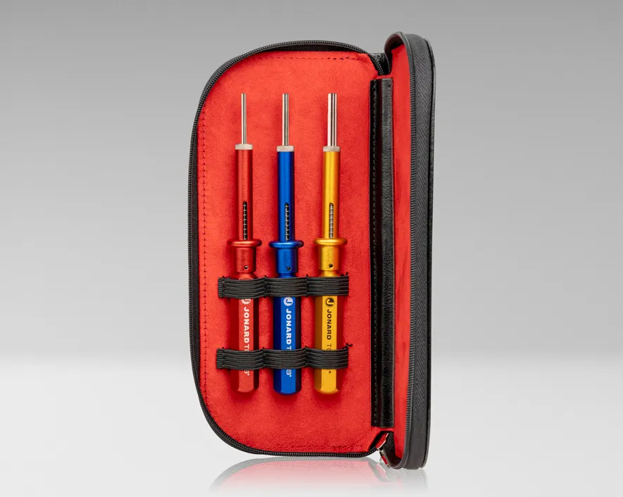 KR-260 - Removal Tool Kit