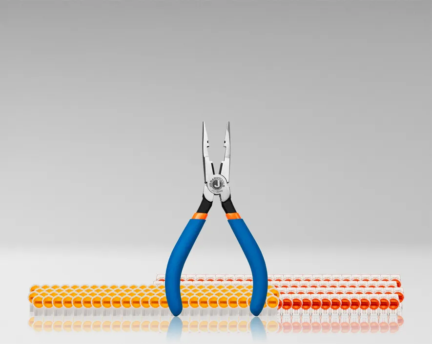 TK-U3 - Telephone Splice Connector Kit