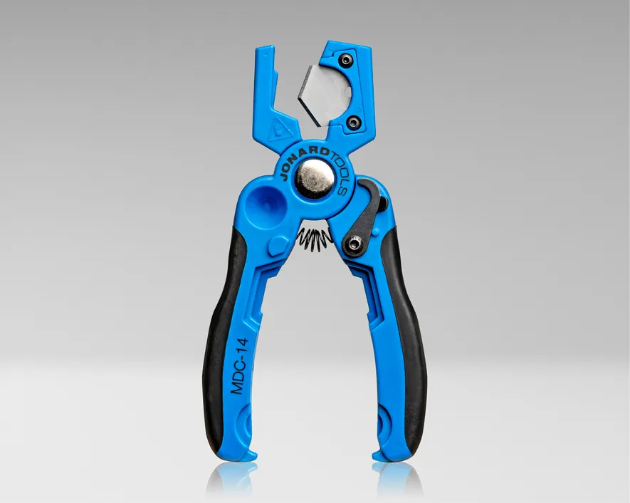 MDC-14 - Microduct Tube Cutter
