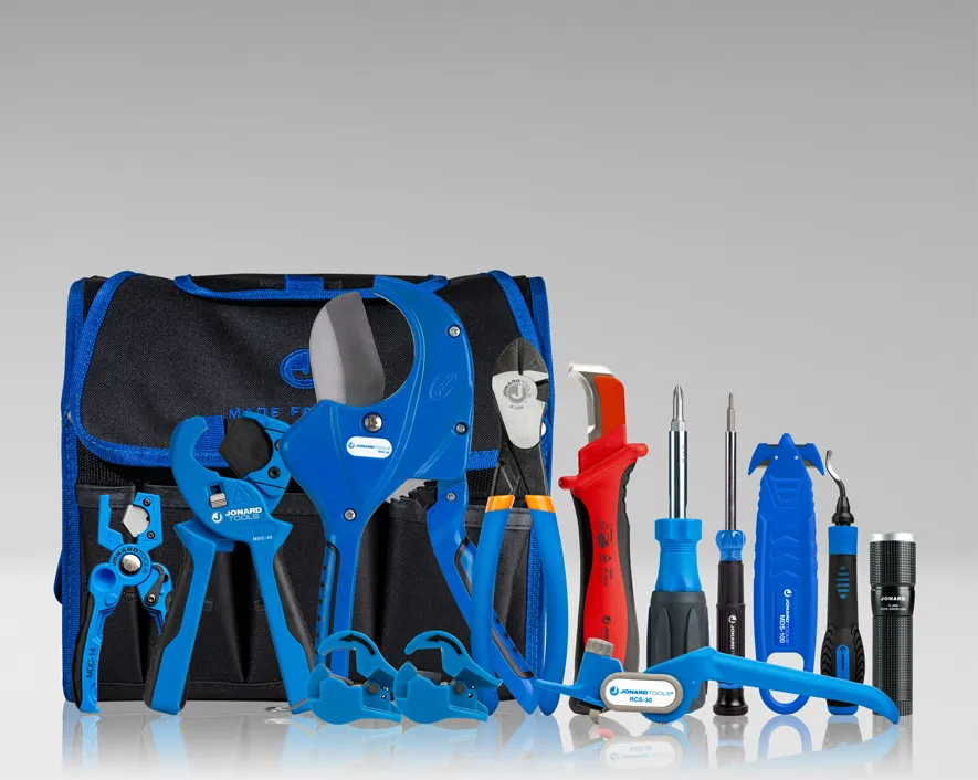 TK-268 - Duct Kit