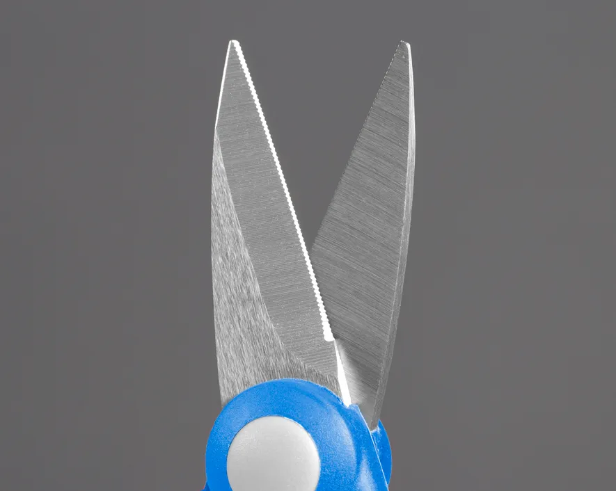 Wire & Kevlar® Cutting Shears | Jonard Tools