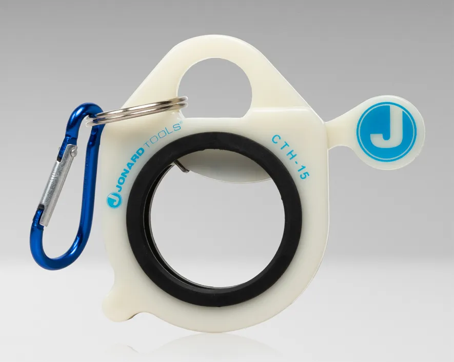 CTH-15 - Cable Tie Holder, 1.5"