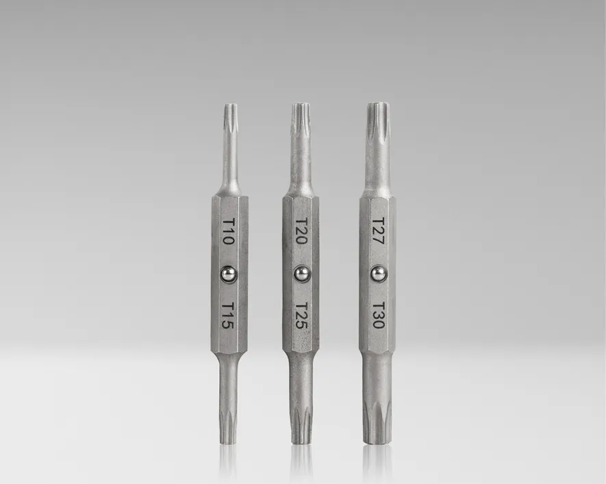 RSDS-TRB - Replacement Torx Bits for RSDS-151