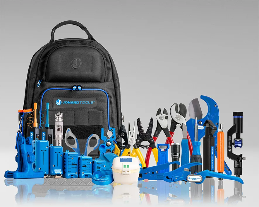 TK-196B - OSP Tool Kit