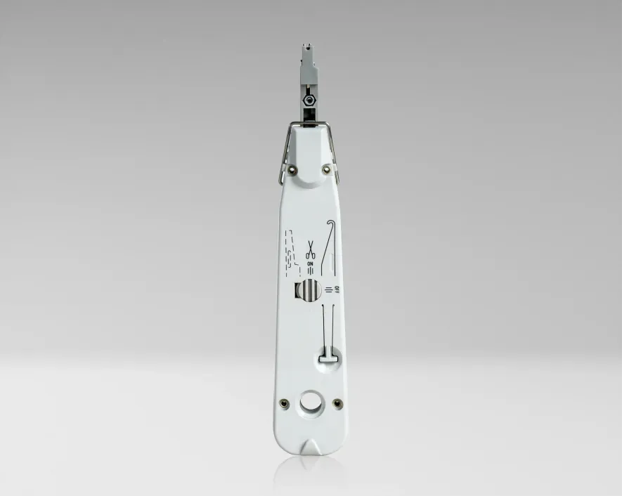 PD-KRONE - Krone Insertion Tool with Sensor