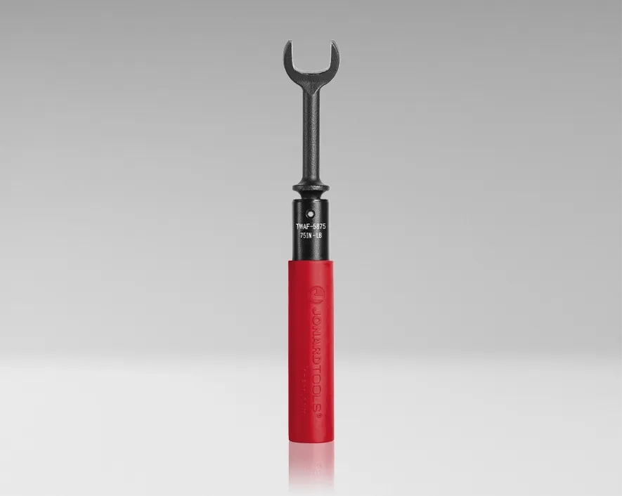 TWAF-5875 - Torque Wrench, Full Head 5/8", 75 in-lb