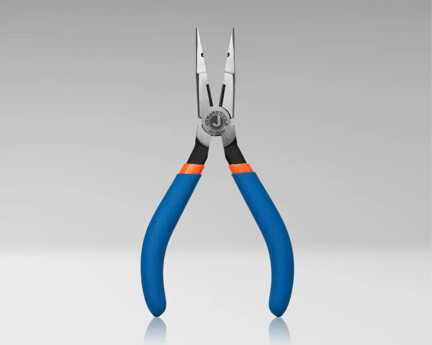 JIC-21257 - Telecom Long Nose Pliers