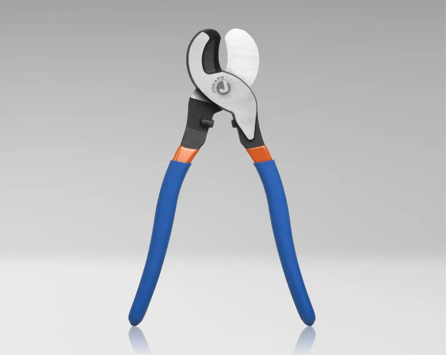 JIC-63050 - High Leverage Cable Cutter