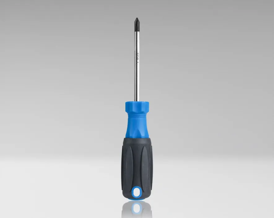 SDP-1 - Phillips Screwdriver, #1 x 3"