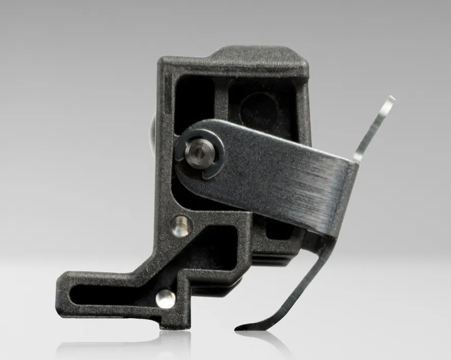 SPL-MC4 - Solar Panel Crimper Locator for MC4 Dies